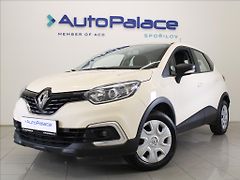 Renault Captur 0,9 TCe 66kW 23tkm. 1.maj.ČR - fotografie inzerátu