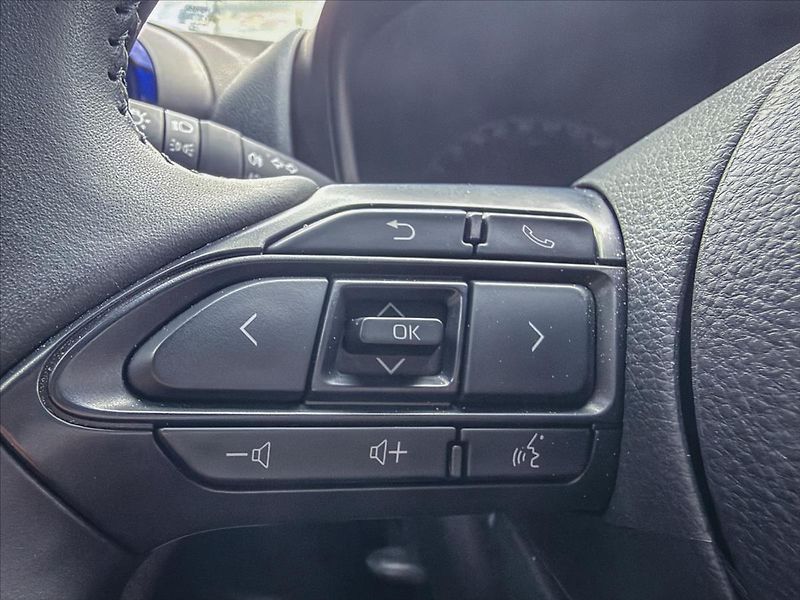 Toyota Aygo 1,0 X Style - fotka 7 z 18
