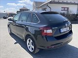 Škoda Rapid 1,2 TSi 66kw Style Radar Klima - náhled 2