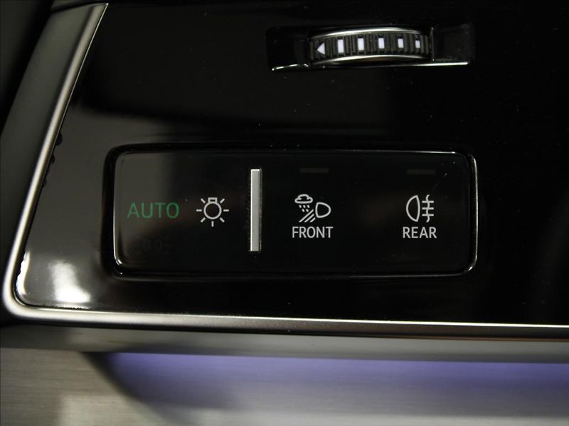 Audi Q7 3,0 50TDi S-Line 36tkm. ČR - fotka 20 z 30