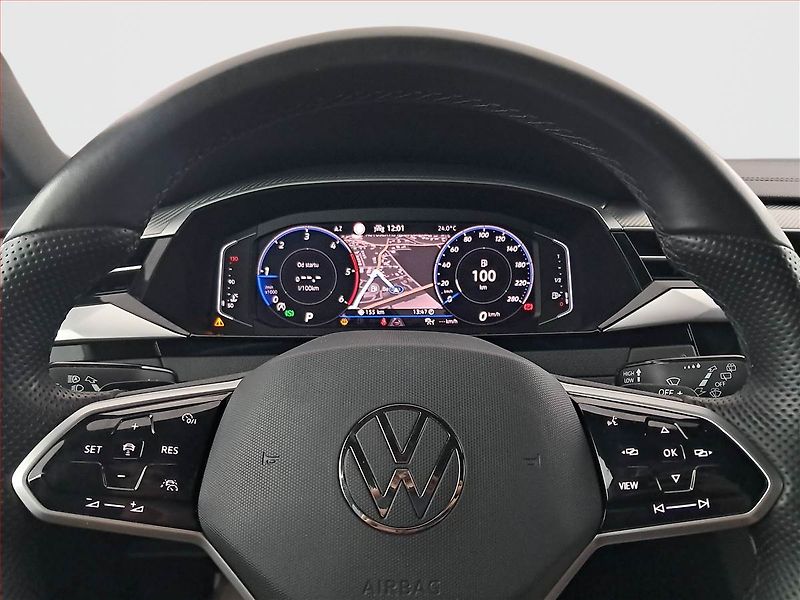 Volkswagen Arteon (2021) R-line 2.0 TDI - fotka 22 z 23