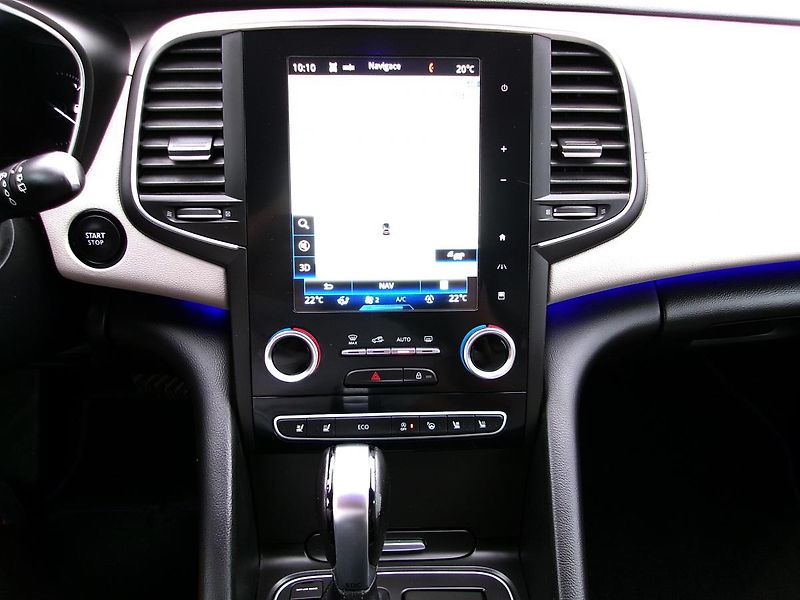 Renault Talisman Energy dCi 160k EDC 4CONTROL - fotka 11 z 47