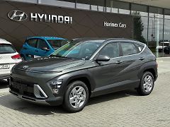 Hyundai Kona (2026) 1,6 T-GDI 2WD MT SMART TECH - fotografie inzerátu