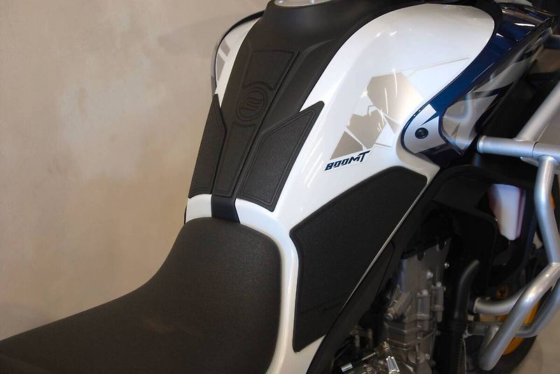CFMOTO 800 MT (2023) 800MT Explore - SERVISKA, půvo - fotka 9 z 20
