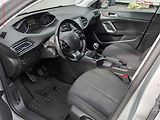 Peugeot 308 (2017) 1.6HDi, 2.maj,ČR, autoAC - náhled 9