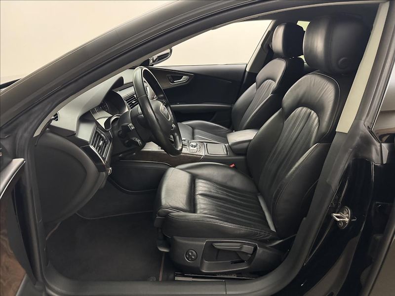 Audi A7 3,0 TDi LED ACC KŮŽE NZ.TOP CZ - fotka 40 z 49