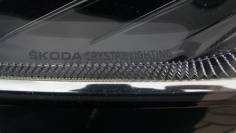 Škoda Octavia 2,0 TDI Style - fotka 23 z 25