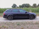 Škoda Octavia 2,0 TDI RS 4x4 DSG Virtual LED - náhled 6