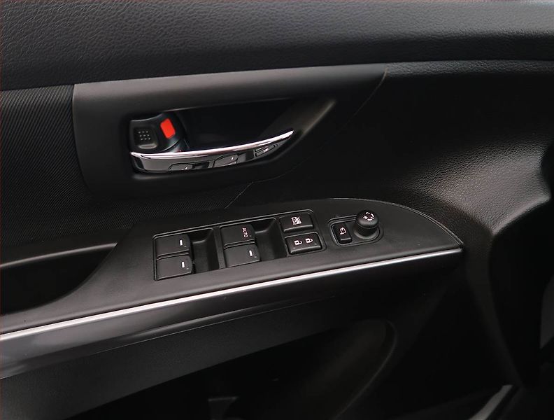 Suzuki SX4 S-Cross (2021) Premium 1.4 BoosterJet - fotka 22 z 22