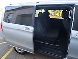 Mercedes-Benz Třídy V (2014) 220 CDI, ČR, DPH - náhled 24