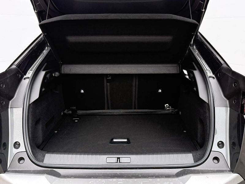 Peugeot 3008 (2026) ALLURE Hybrid e-DCS6 1,2 - fotka 9 z 9