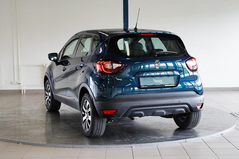 Renault Captur - fotka 7 z 24