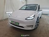 Tesla Model Y (2023) Bílý interiér, AMD, tažné - náhled 3