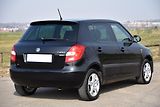 Škoda Fabia 1.6 TDi CR FAMILY, KLIMA, TEMP - náhled 3
