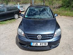 Volkswagen Golf Plus 1,9 TDi - fotografie inzerátu