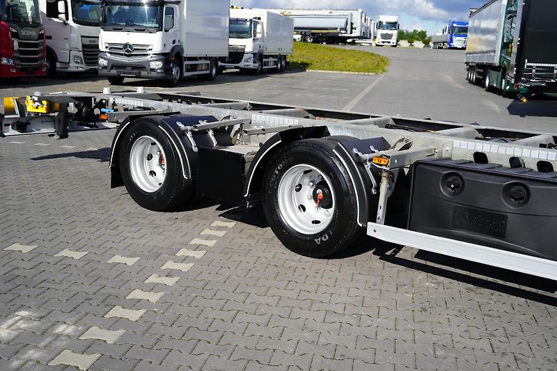 DAF XF (2022) 480 / ACC / EURO 6 / SSC / ZES - fotka 40 z 61