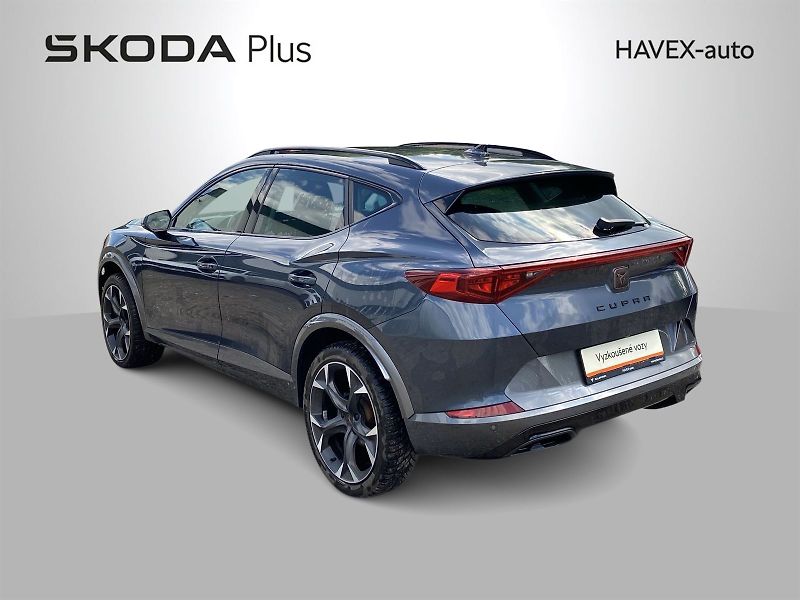 Cupra Formentor (2024) 2,0 TSI 4Drive DSG - fotka 38 z 39
