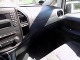 Mercedes-Benz Vito (2016) 2,2 100KW LONG KLIMA - náhled 23