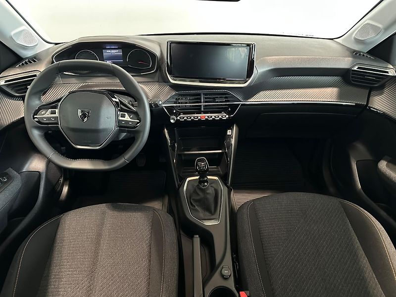 Peugeot 208 (2025) 1.2PureTechStyle,ČR,tov.záruka - fotka 8 z 16