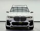 BMW X7 (2020) Velké SUV M Sport - náhled 6