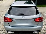Mercedes-Benz Třídy C 220D MANUÁL VÝHŘEV SENZORY LED - náhled 14