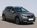 Peugeot 2008 (2017) 1.2 PureTech, Serv.kniha, Navi - náhled 1