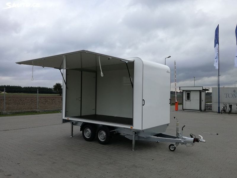 Tanatech (2025)  TFSP 360T.00 2000kg - fotka 2 z 17