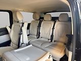 Mercedes-Benz Třídy V (2022) V 250d Avantgarde L - náhled 22