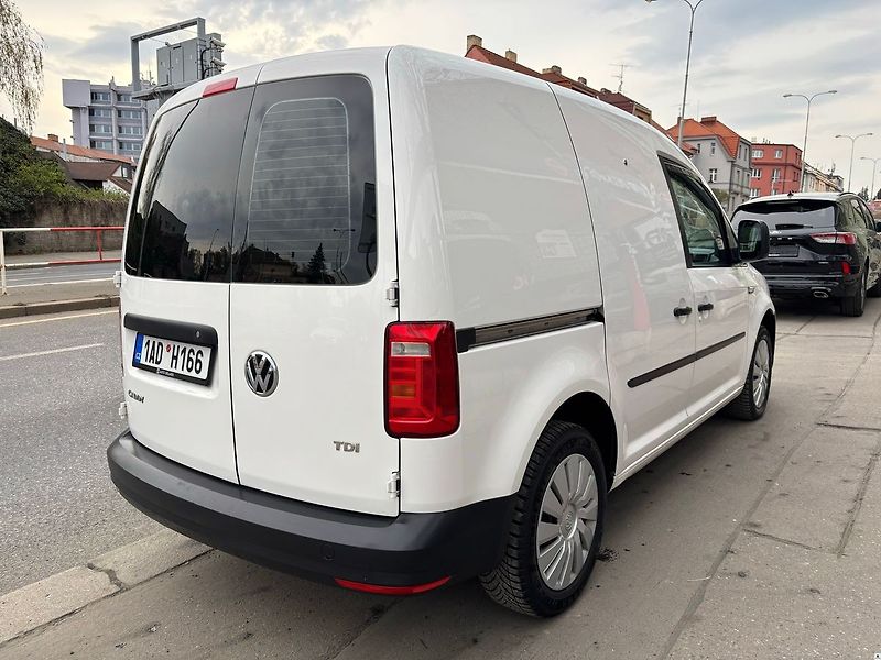 Volkswagen Caddy 2.0TDI-75KW/2018/CZ,1MAJ,L1H1, - fotka 31 z 55
