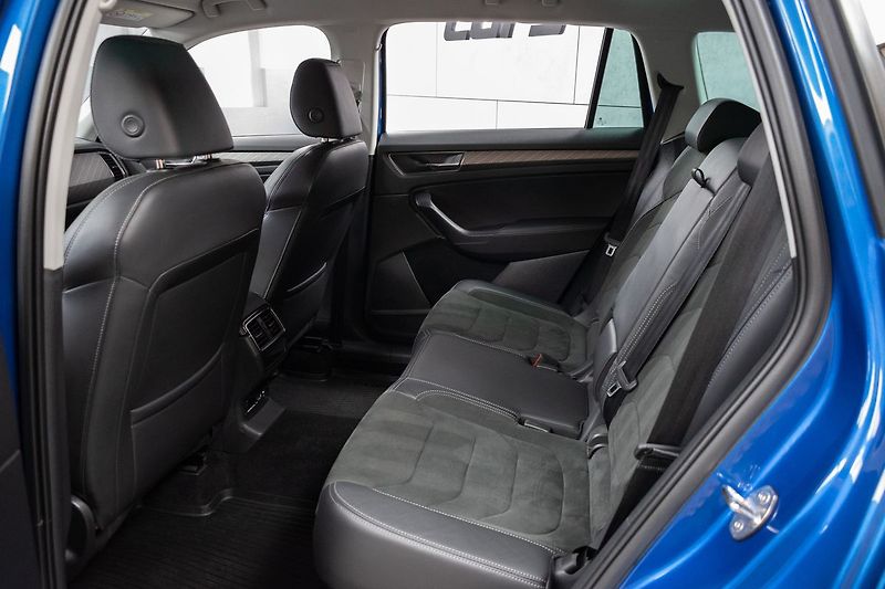 Škoda Kodiaq 2.0 TDI STYLE+*TAŽNÉ*DPH*ČR 1M - fotka 12 z 48