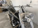 Harley-Davidson Fat Boy Independent Evo 1400 - náhled 13