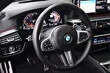 BMW Řada 5 530d xD M-SPORT LASER  - náhled 16