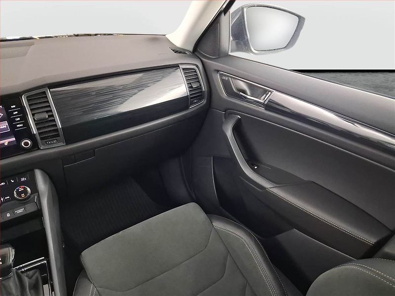 Škoda Kodiaq (2019) Style 2.0 TDI 4x4 - fotka 8 z 21