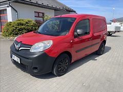 Renault Kangoo 1,5 dCi 75k bez koroze odp DPH - fotografie inzerátu
