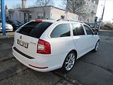 Škoda Octavia 2,0 TSI RS 147kW Combi - náhled 6
