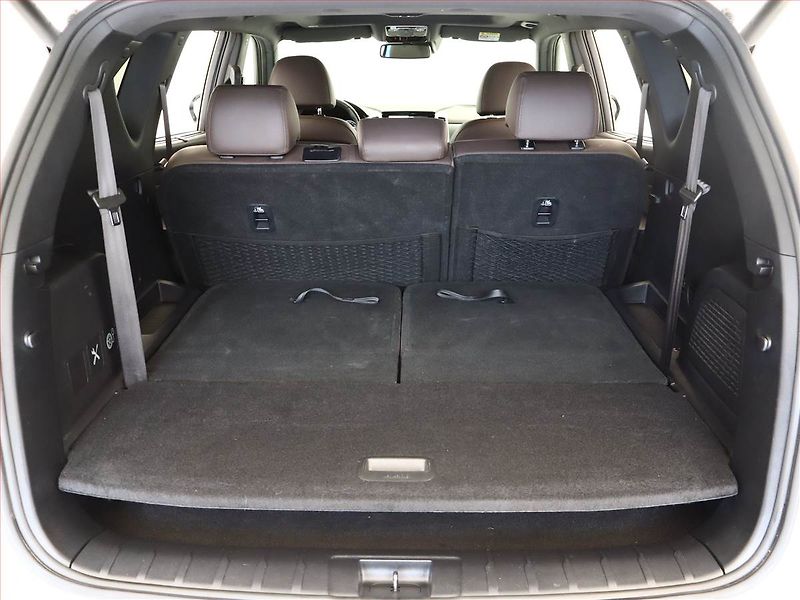 SsangYong Rexton (2023) 2.2 Diesel - fotka 12 z 23