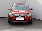 Volkswagen Tiguan (2011) 1.4 TSi, Team, panor - náhled 1
