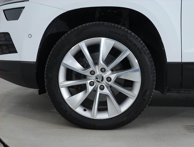 Škoda Karoq (2017) Style Plus 1.5 TSI - fotka 15 z 26
