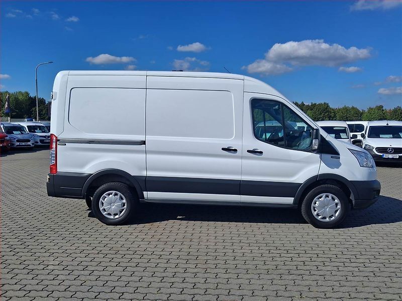 Ford Transit (2018) Trend 2.0 EcoBlue, L2H2 - fotka 6 z 20