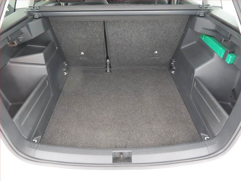 Škoda Fabia (2018) 1.4 TDI, Park. senzory - fotka 13 z 15
