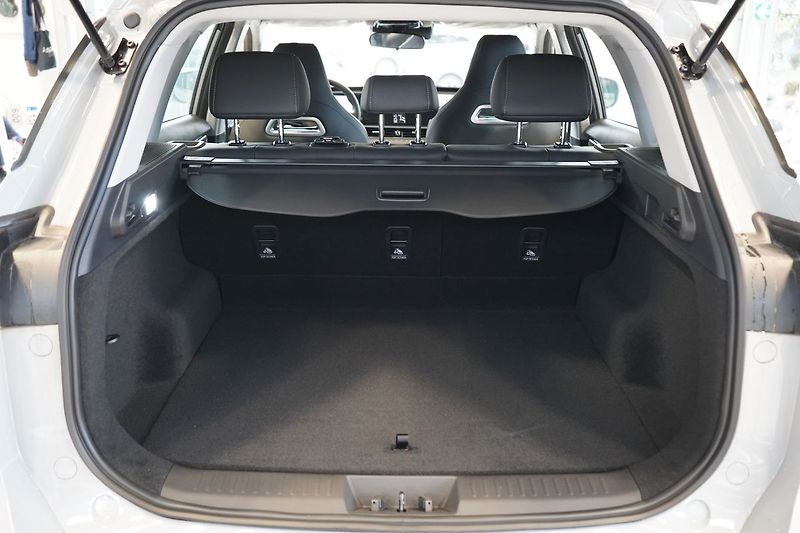 Chery Tiggo 7 (2026) LUXURY 1,6 T-GDI - fotka 20 z 32