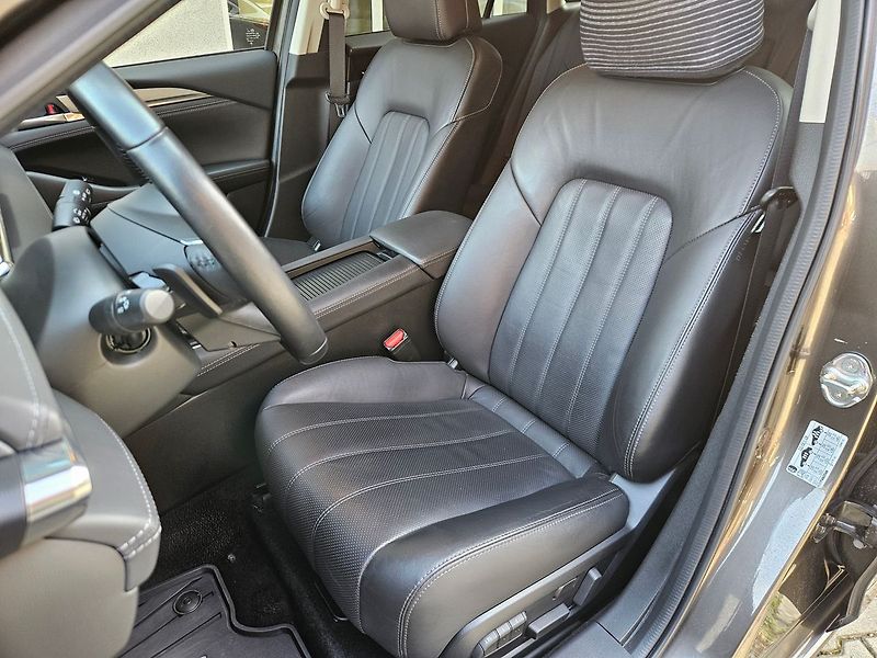 Mazda 6 2.5i, Revolution TOP,1.majitel - fotka 14 z 42