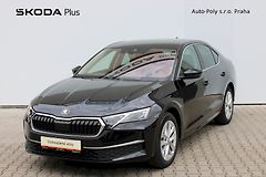 Škoda Octavia (2024) 2,0 TDI 110 kW Top Selection - fotografie inzerátu