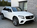 Mercedes-Benz GLC (2018) 43 AMG 4-MATIC 70tKM!! GAR KM! - náhled 1