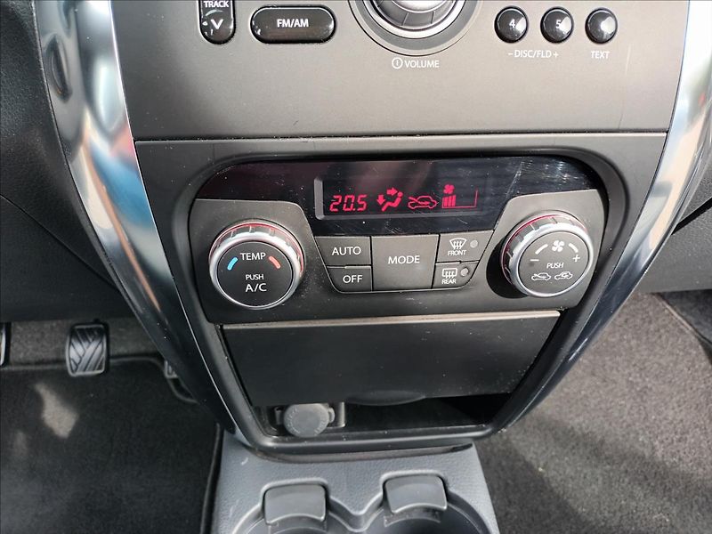 Suzuki SX4 1,6 VVT,79KW,VÝHŘEV,SERVIS, - fotka 31 z 38