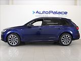 Audi Q7 3,0 50TDi S-Line 44tkm. ČR - náhled 4