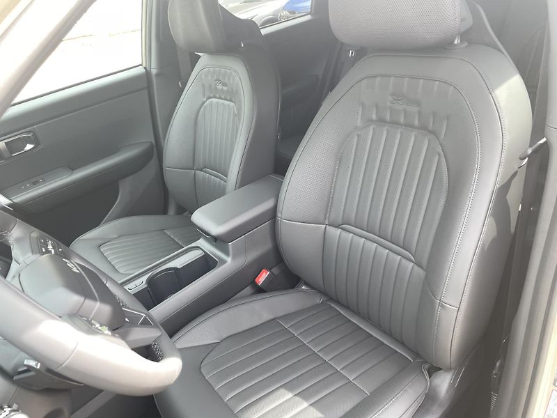 Kia Seltos (2026) 4x4 7DCT X-LINE Comfort 