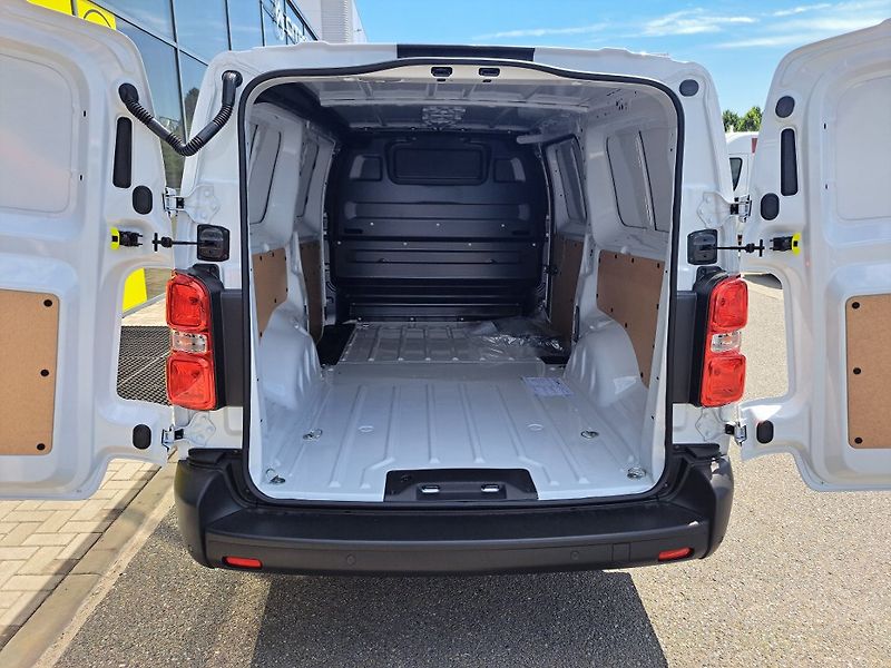 Opel Vivaro (2026) Van L2  2.2 CDTi 150k MT6 Long - fotka 6 z 16