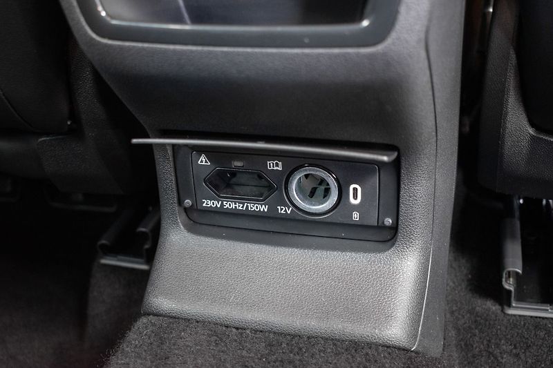 Škoda Kodiaq 2.0 TSI 4x4*STYLE+*TAŽNÉ*ČR 1M - fotka 14 z 46