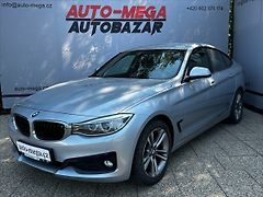 BMW Řada 3 2,0 2.0D 135kW GT- CZ - fotografie inzerátu